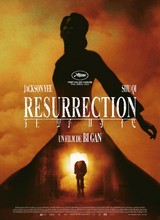 Affiche du film RESURRECTION