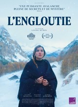 Affiche du film L’ENGLOUTIE