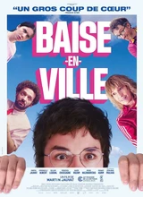 Affiche du film BAISE-EN-VILLE