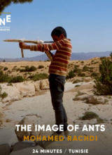 Affiche du film CINÉMA TUNISIEN