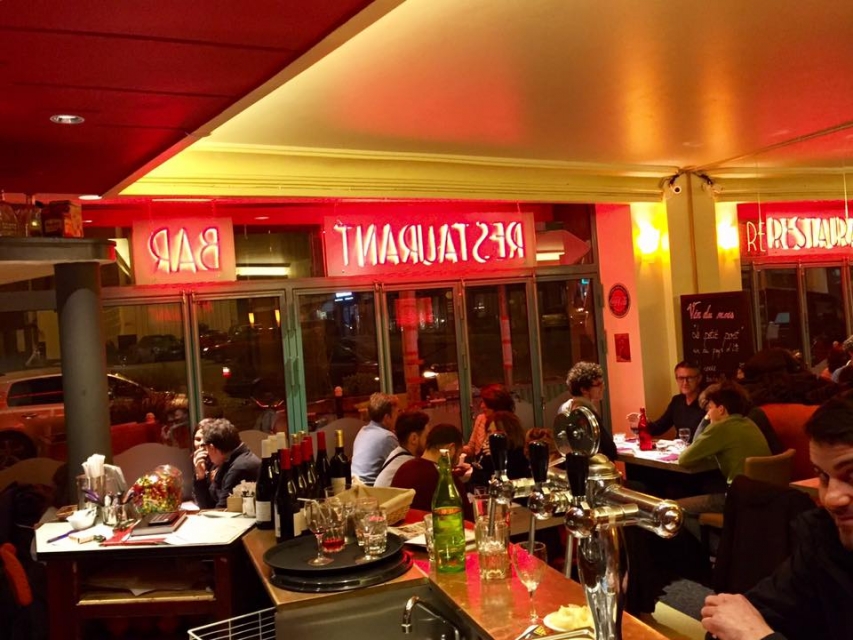 bar rencontres versailles