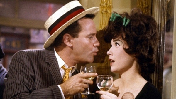 Irma La Douce