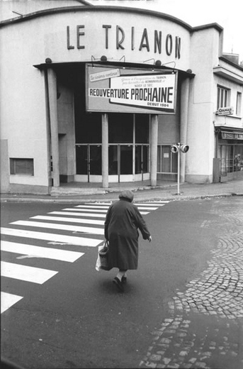 Affiche du film