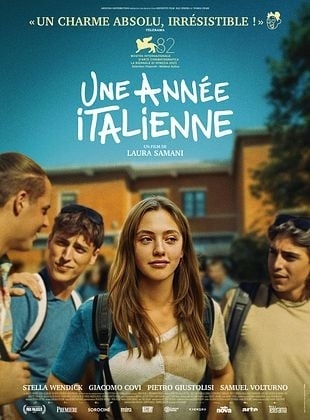 Affiche du film
