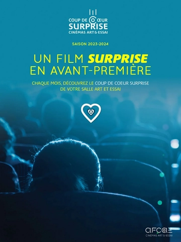 Affiche du film