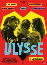 Affiche du film ULYSSE