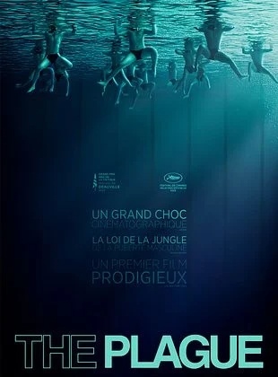 Affiche du film