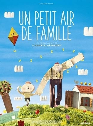Affiche du film