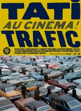 Affiche du film TRAFIC