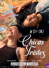 Affiche du film CHICAS TRISTES