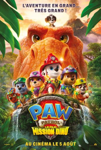 Affiche du film