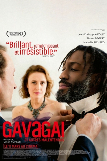 Affiche du film