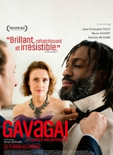 Affiche du film GAVAGAI ET AUTRES MALENTENDUS