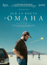 Affiche du film SUR LA ROUTE D’OMAHA