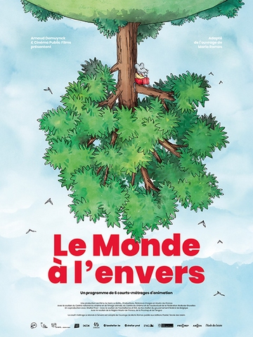 Affiche du film