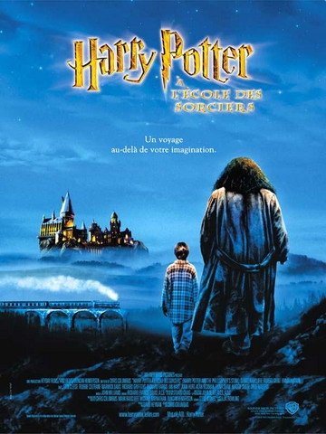 Affiche du film