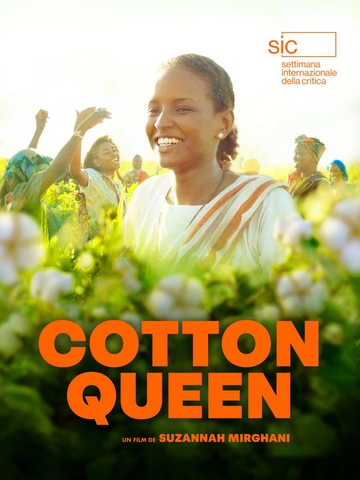 Affiche du film