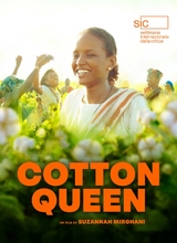 Affiche du film COTTON QUEEN