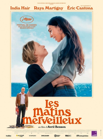 Affiche du film