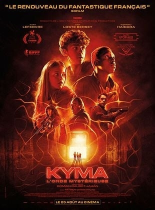 Affiche du film