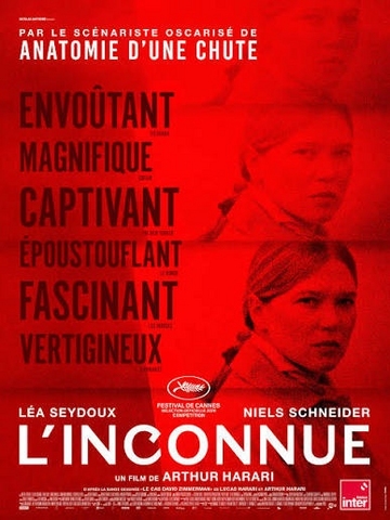 Affiche du film