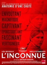 Affiche du film L’INCONNUE