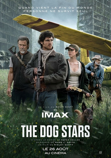 Affiche du film