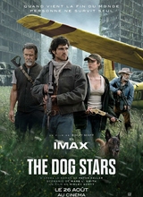 Affiche du film THE DOG STARS