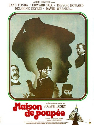 Affiche du film