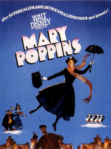 Affiche du film