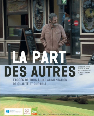 Affiche du film