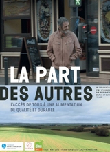 Affiche du film LA PART DES AUTRES