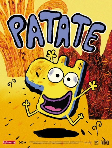 Affiche du film