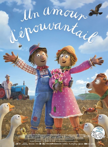 Affiche du film