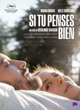 Affiche du film SI TU PENSES BIEN