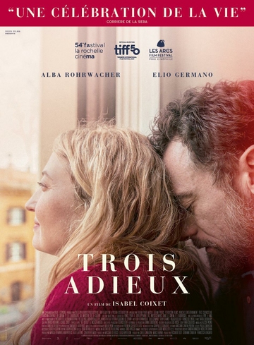 Affiche du film