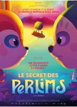 Affiche du film LE SECRET DE PERLIMS