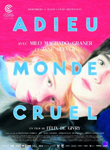 Affiche du film