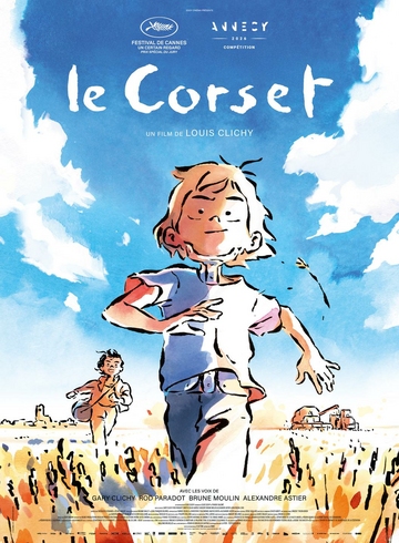 Affiche du film