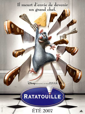 Affiche du film