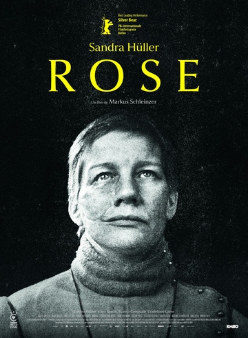 Affiche du film