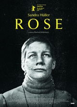 Affiche du film ROSE