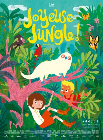 Affiche du film