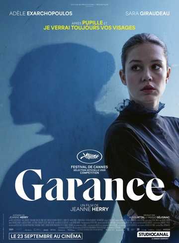 Affiche du film