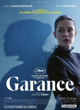 Affiche du film GARANCE