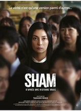 Affiche du film SHAM