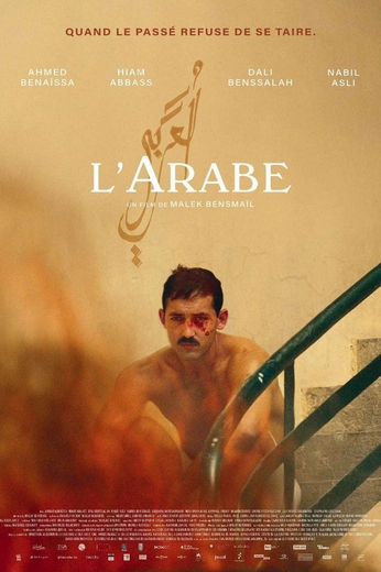Affiche du film