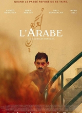 Affiche du film L'ARABE