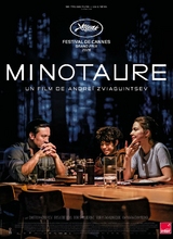 Affiche du film MINOTAURE