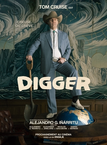 Affiche du film